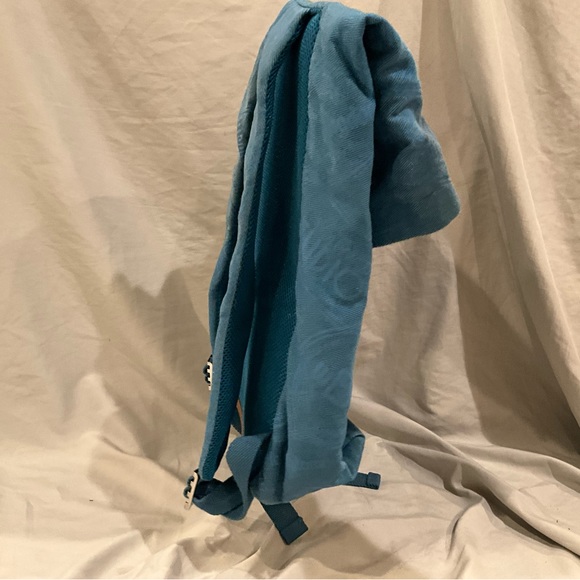 Disney world backpack - Passport canvas rucksack - Picture 2 of 6